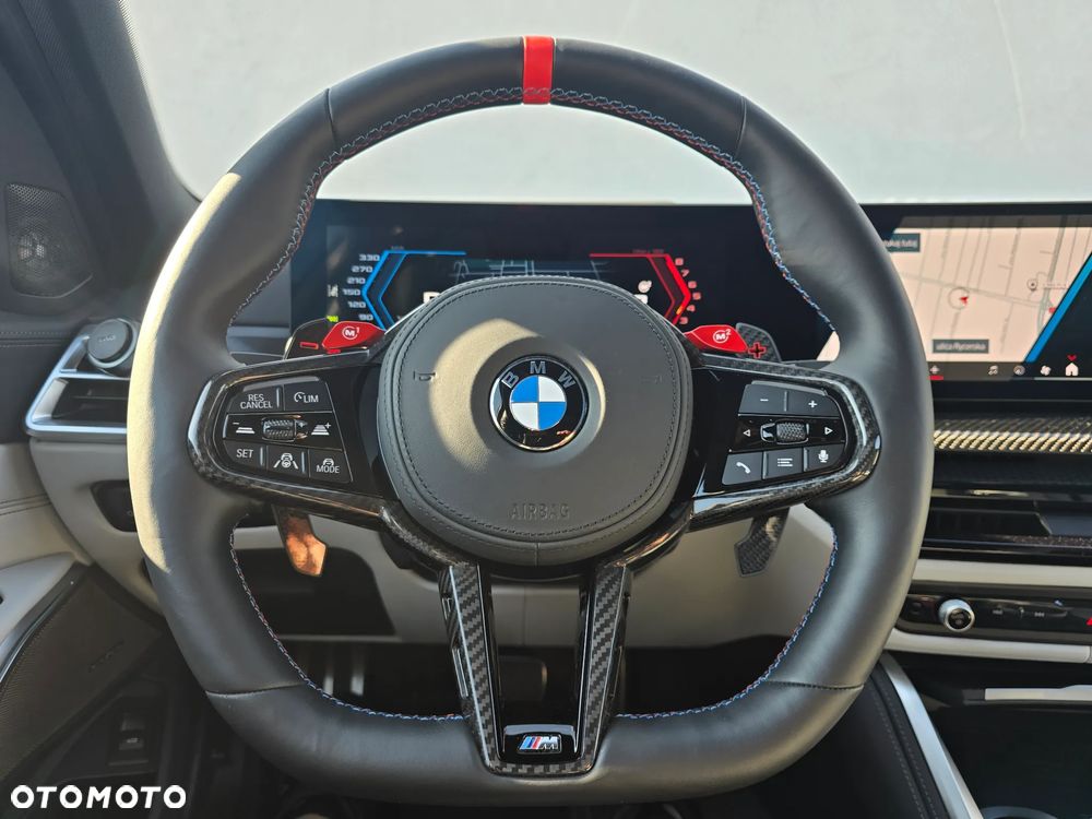 BMW M3 - 14