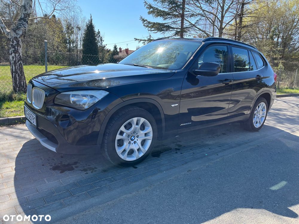 BMW X1 - 3