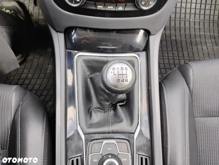 Peugeot 508 HDi FAP 160 Allure - 17