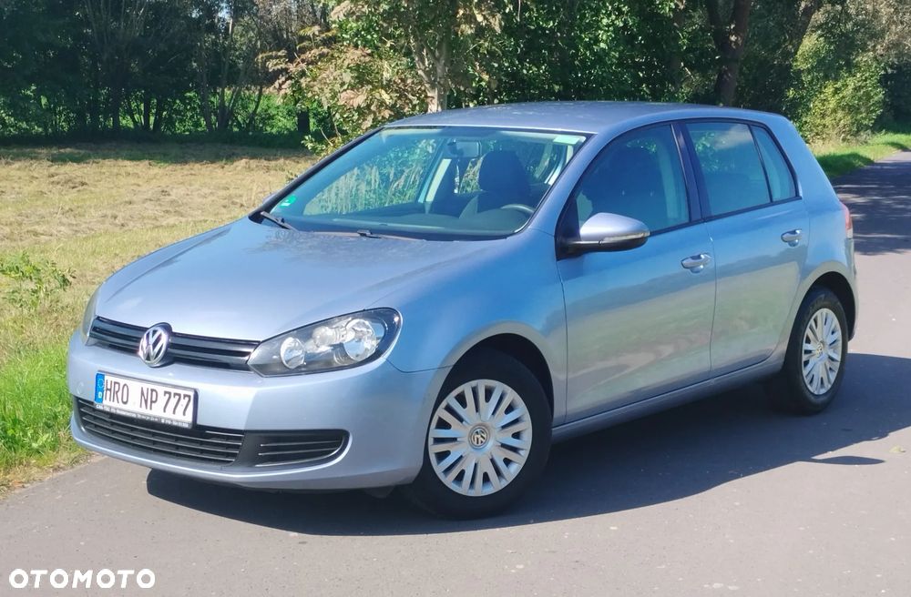 Volkswagen Golf 1.4 Comfortline - 3