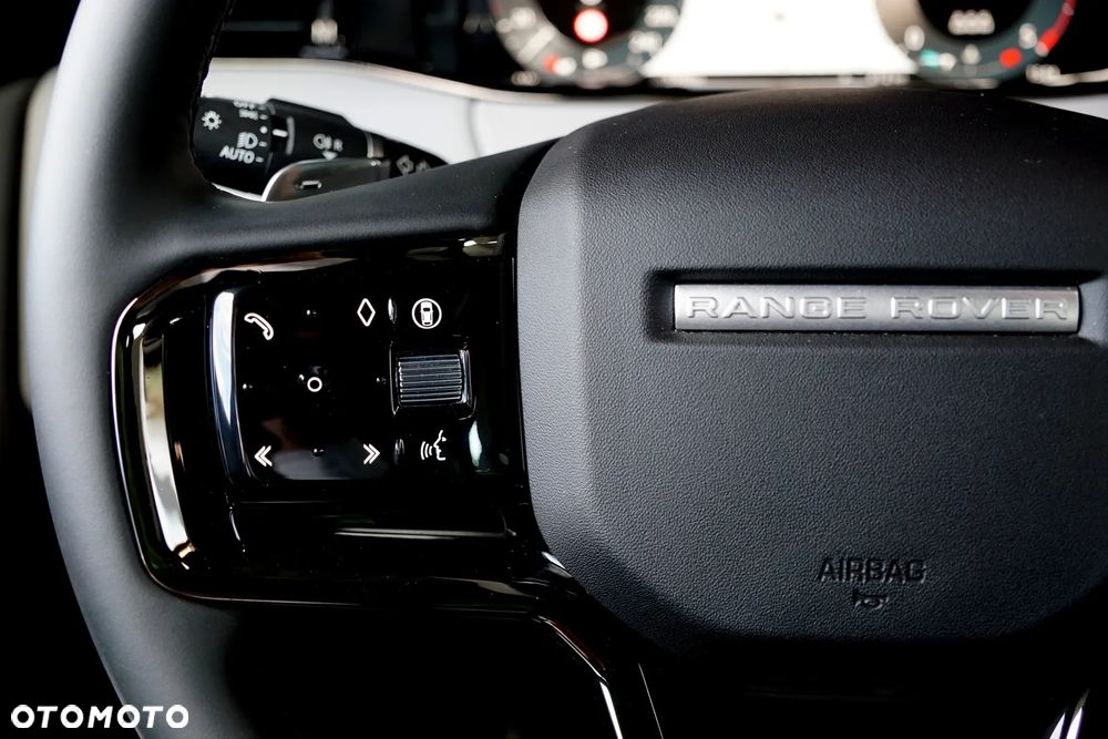 Land Rover Range Rover Evoque 2.0 D165 mHEV S - 31