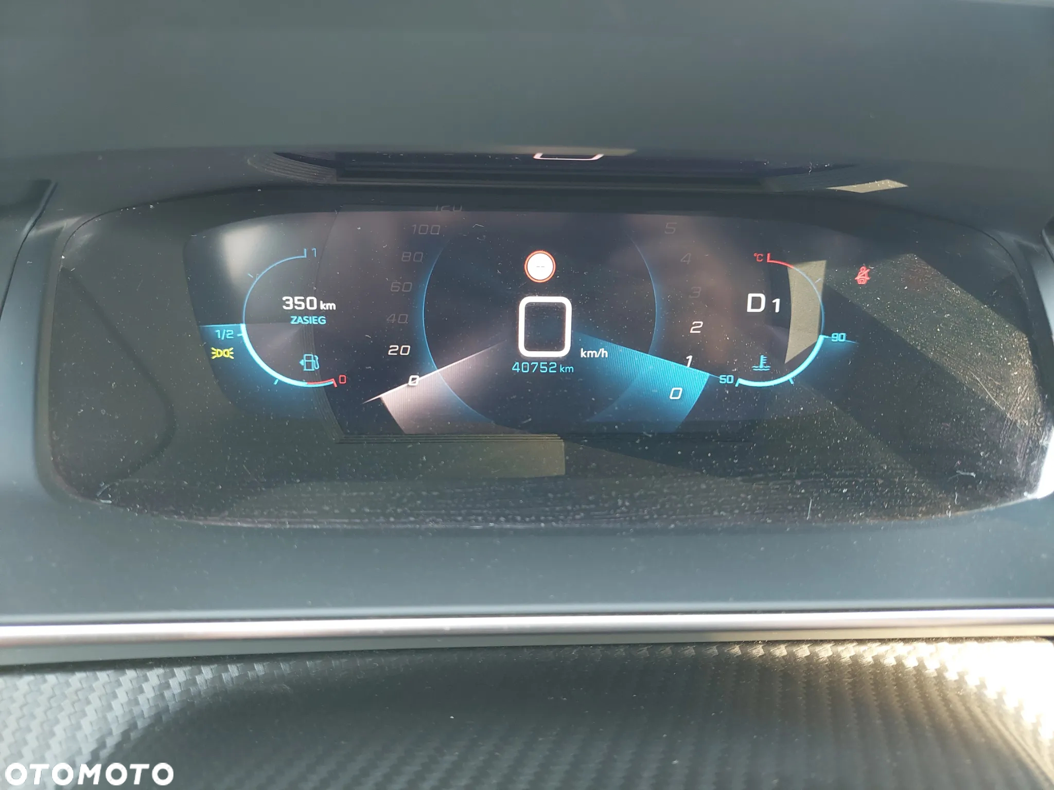 Peugeot 208 1.2 PureTech Allure Pack S&S EAT8 - 9