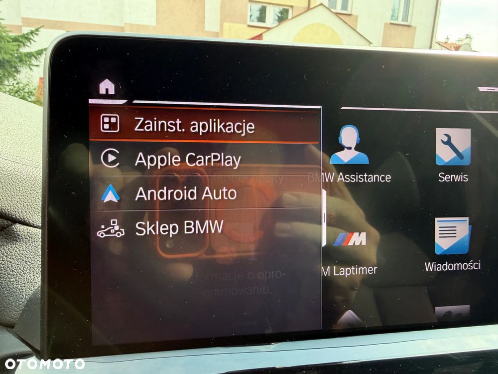 BMW X3 xDrive20d M Sport Edition - 22