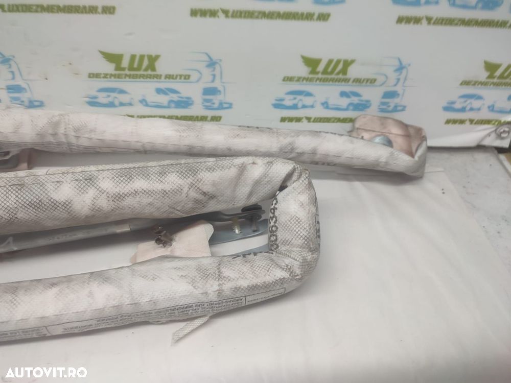 Airbag cortina 3063455ab Opel Insignia A [2008 - 2014] 2.0 cdti A20DT - 2