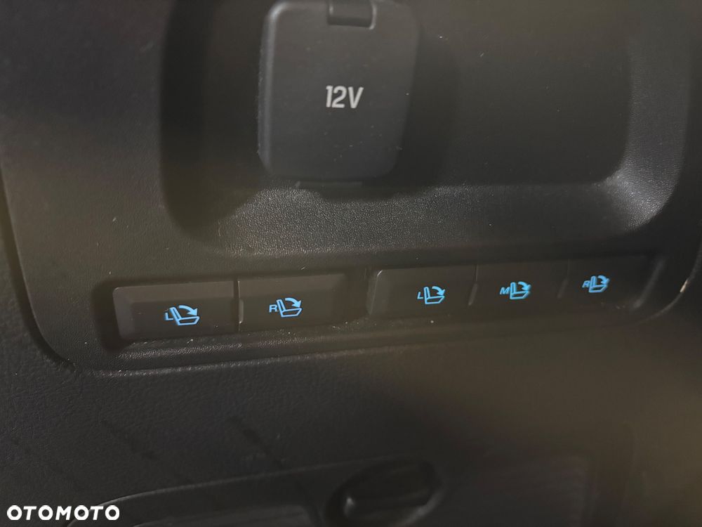 Ford S-Max 2.0 TDCi 4WD Titanium PowerShift - 22
