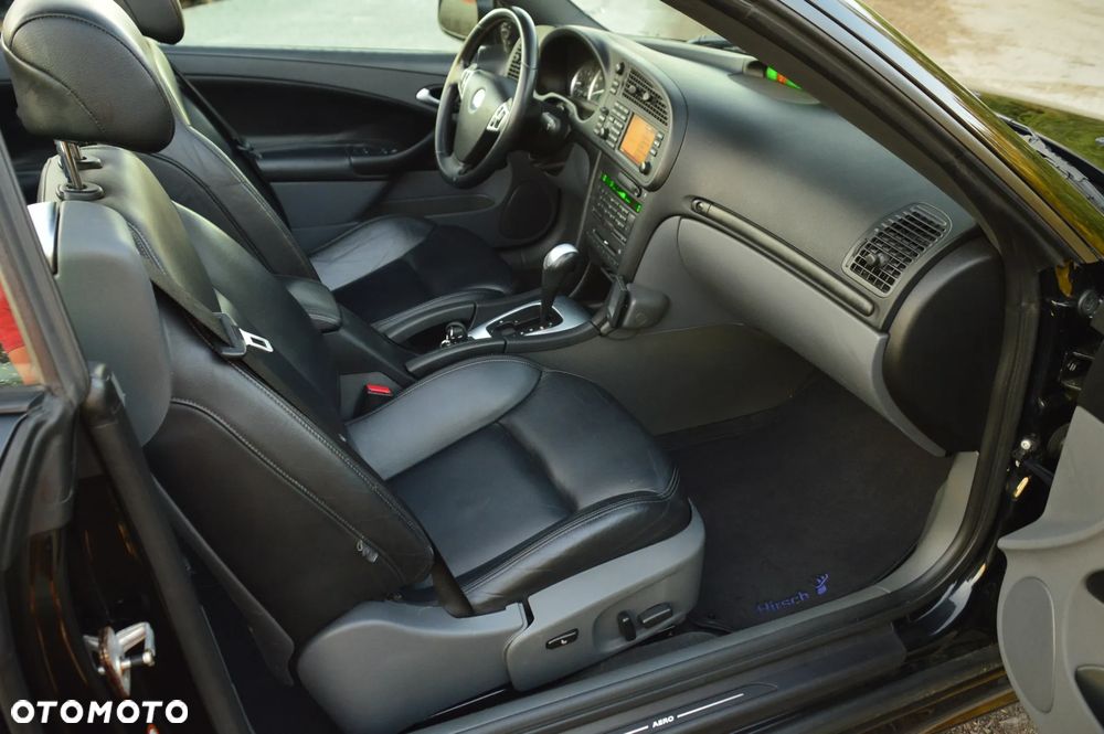 Saab 9-3 - 26