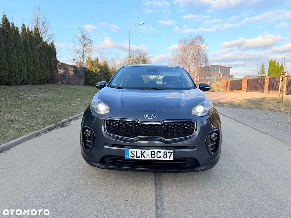 Kia Sportage - 26