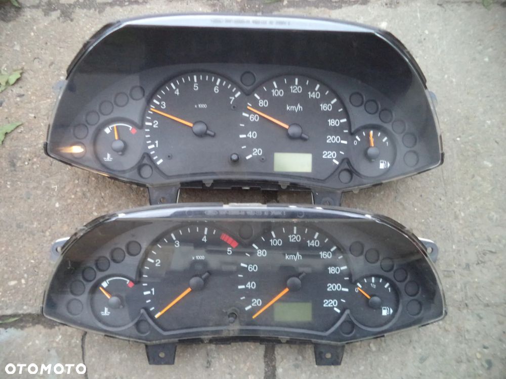 Licznik Ford Focus MK1 lift - 1