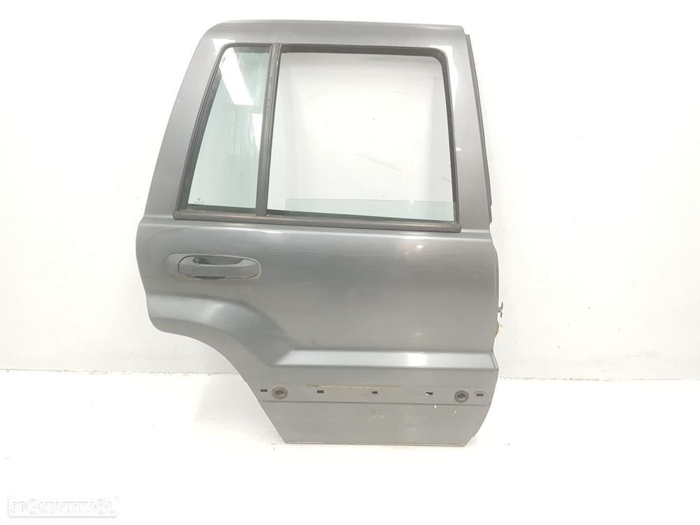 PORTA TRASEIRA DIREITA JEEP GRAND CHEROKEE WJWG - 1