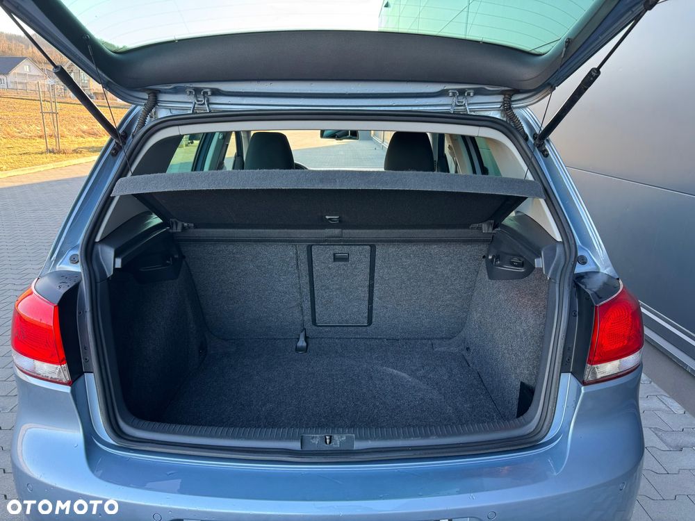 Volkswagen Golf 1.2 TSI Team - 15