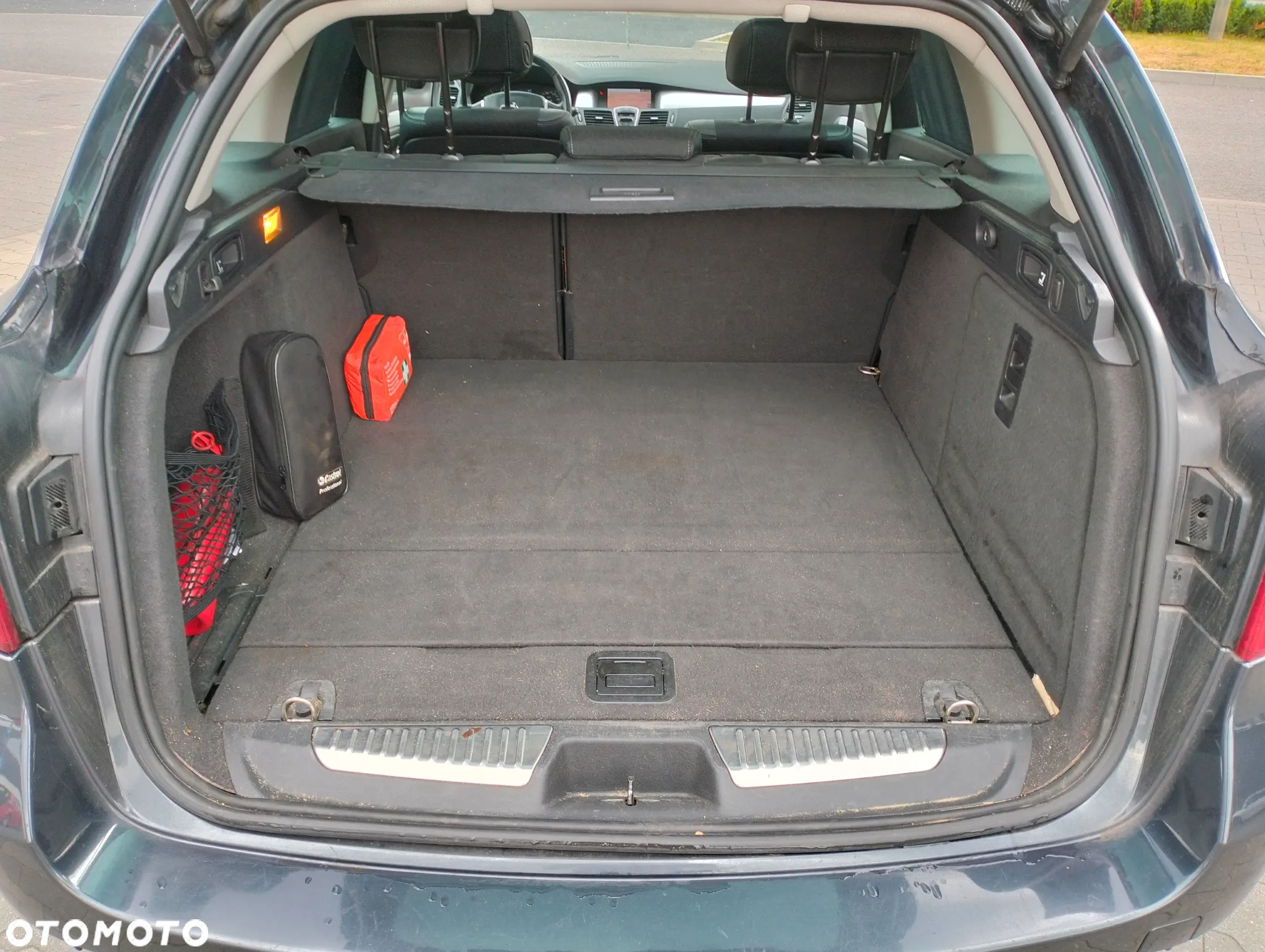 Renault Laguna 2.0 DCi Privilege - 20