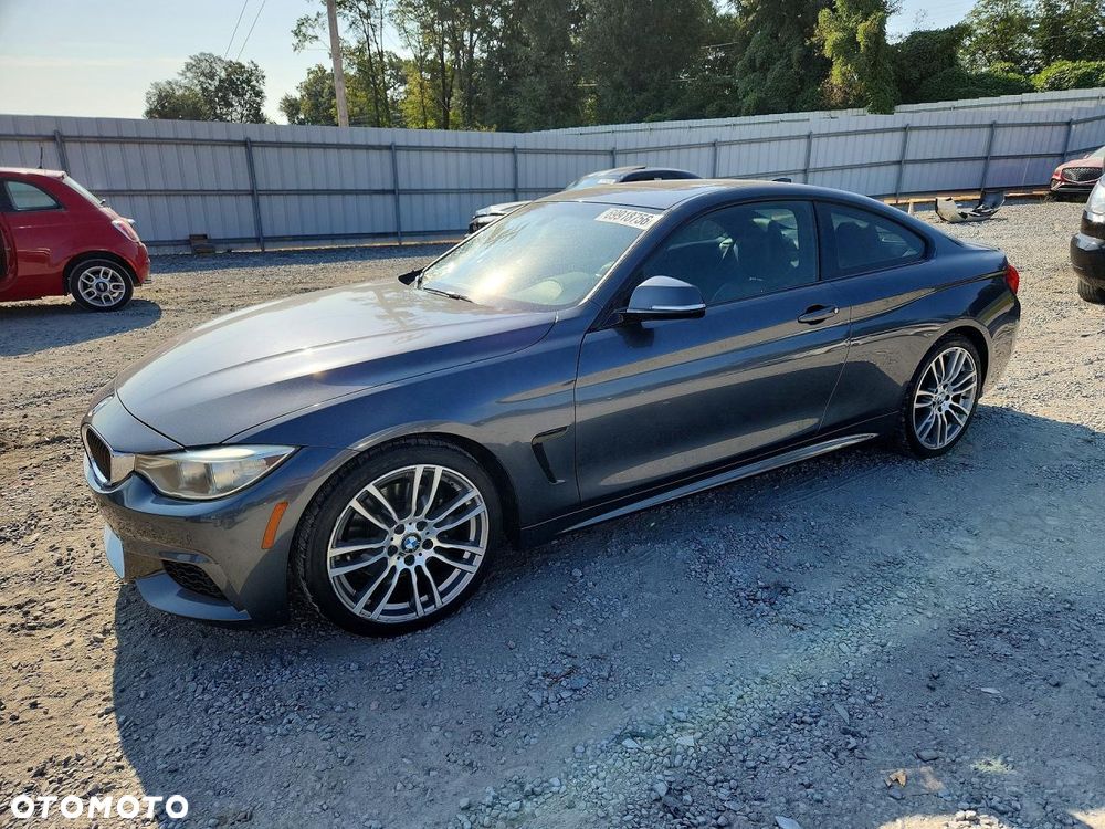 BMW Seria 4 - 3