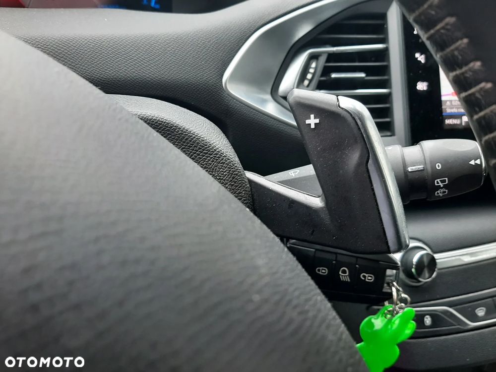 Peugeot 308 BlueHDi 130 EAT8 Allure Pack - 15