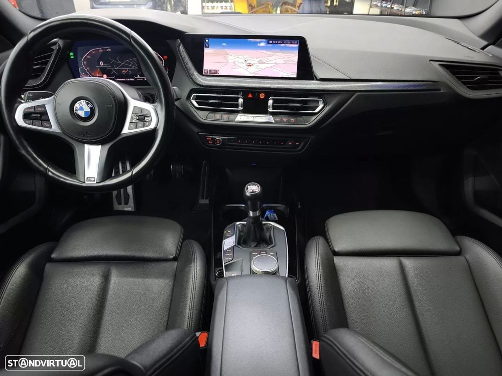 BMW 218 Gran Coupé i M Sport - 22
