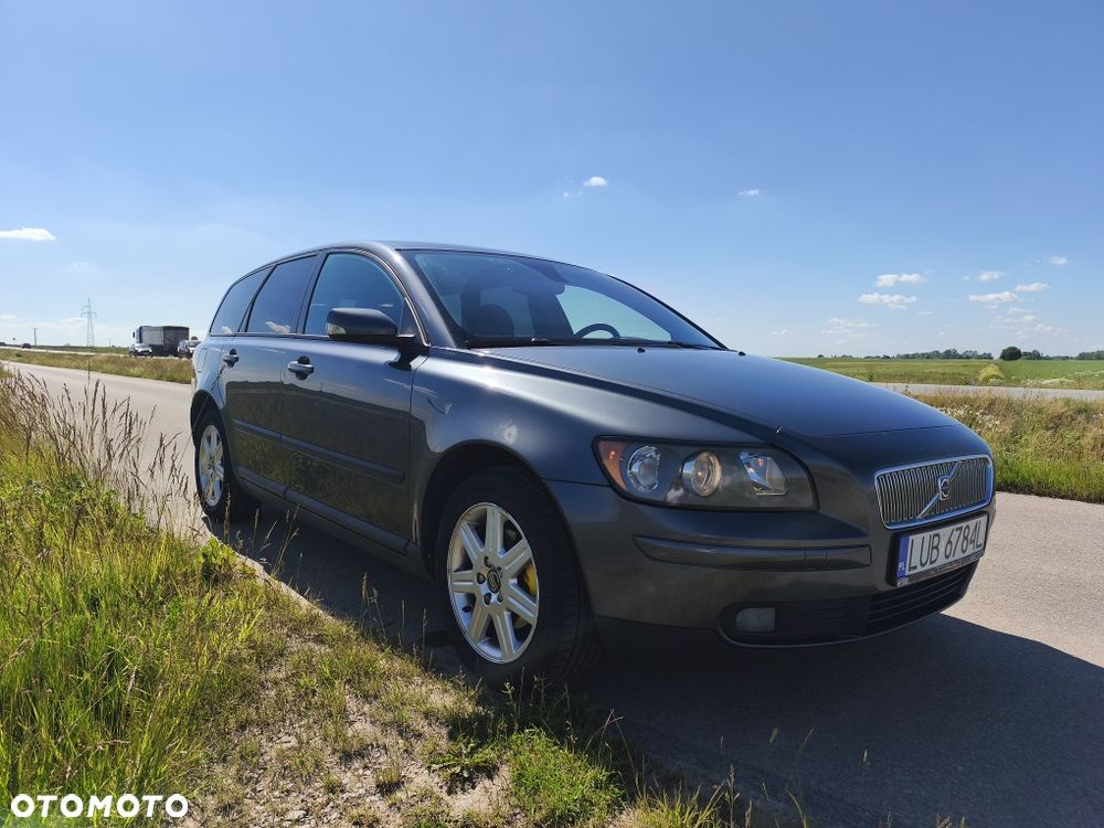 Volvo V50 - 7