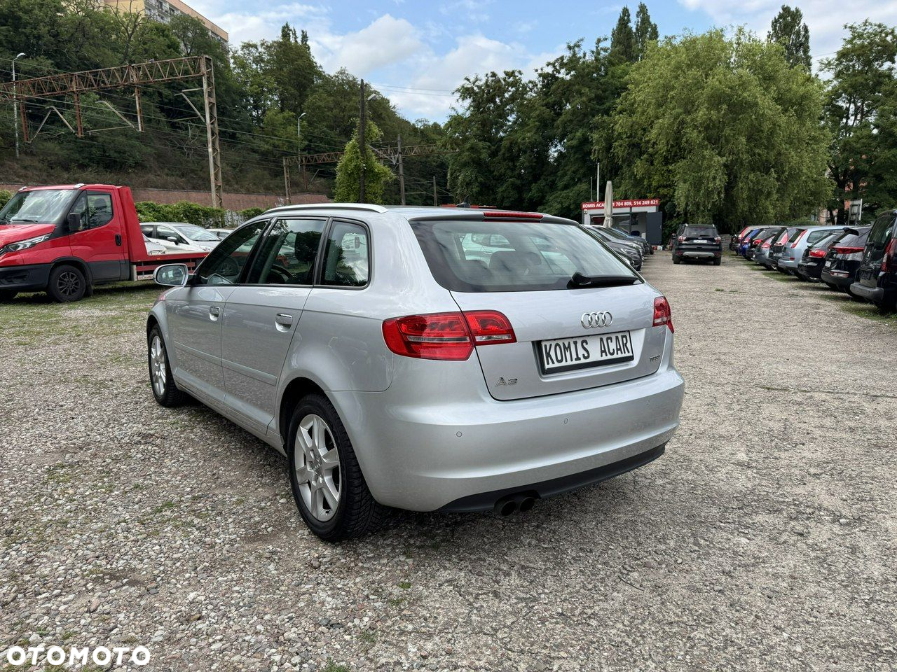 Audi A3 - 4