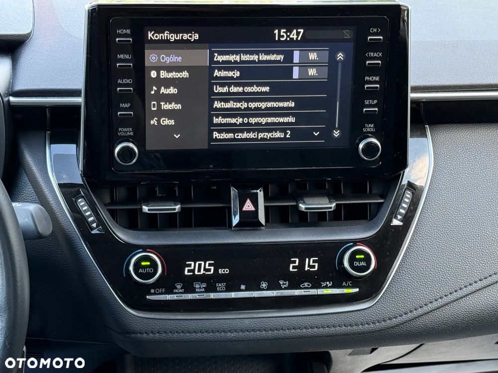 Toyota Corolla 1.5 Comfort - 10
