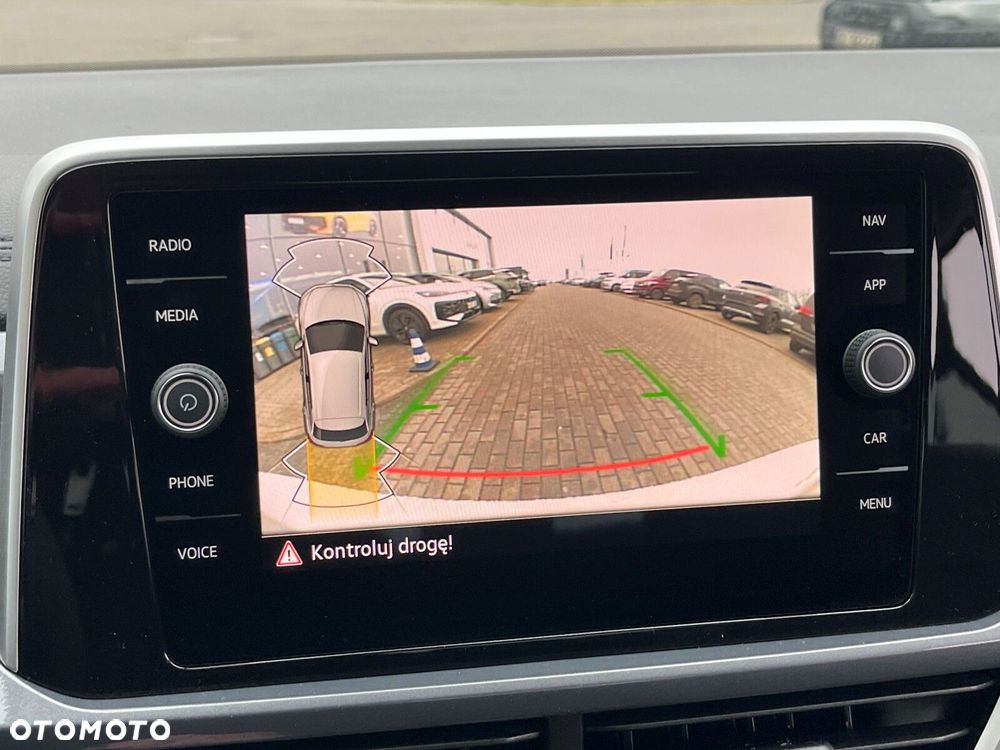 Volkswagen T-Roc 1.5 TSI Final Edition DSG - 10