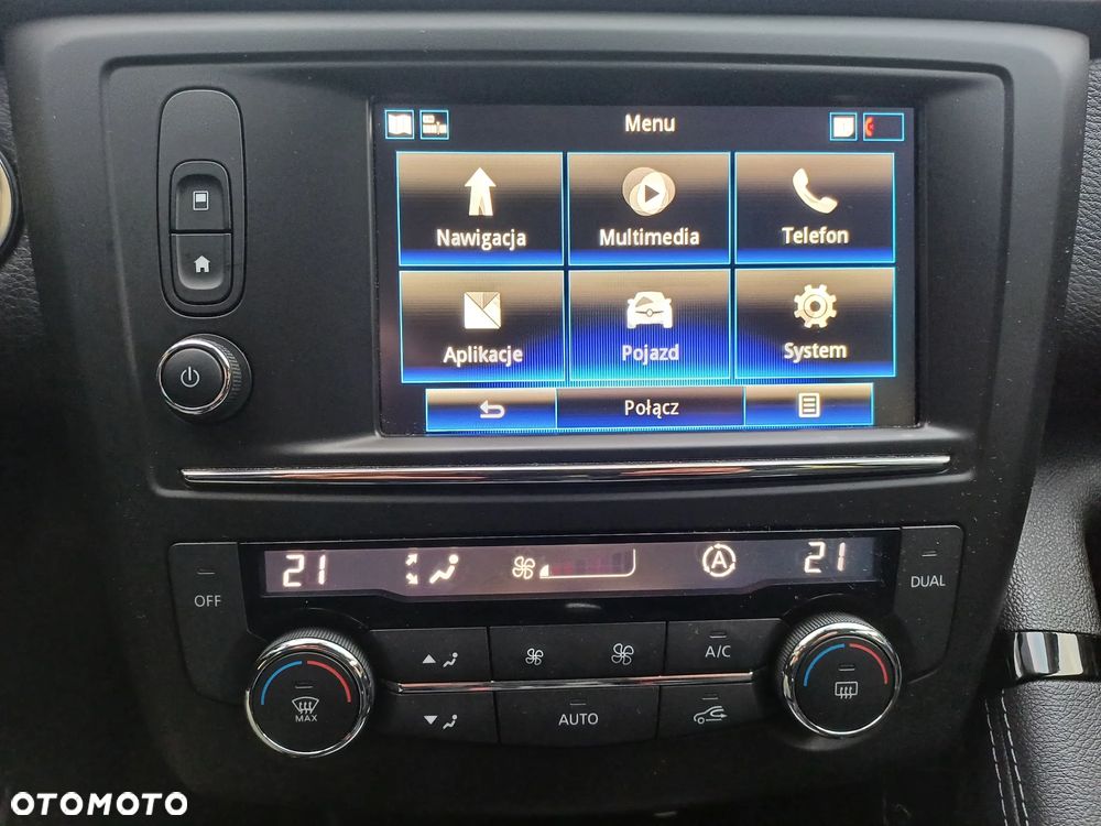 Renault Kadjar 1.2 Energy TCe Life - 11