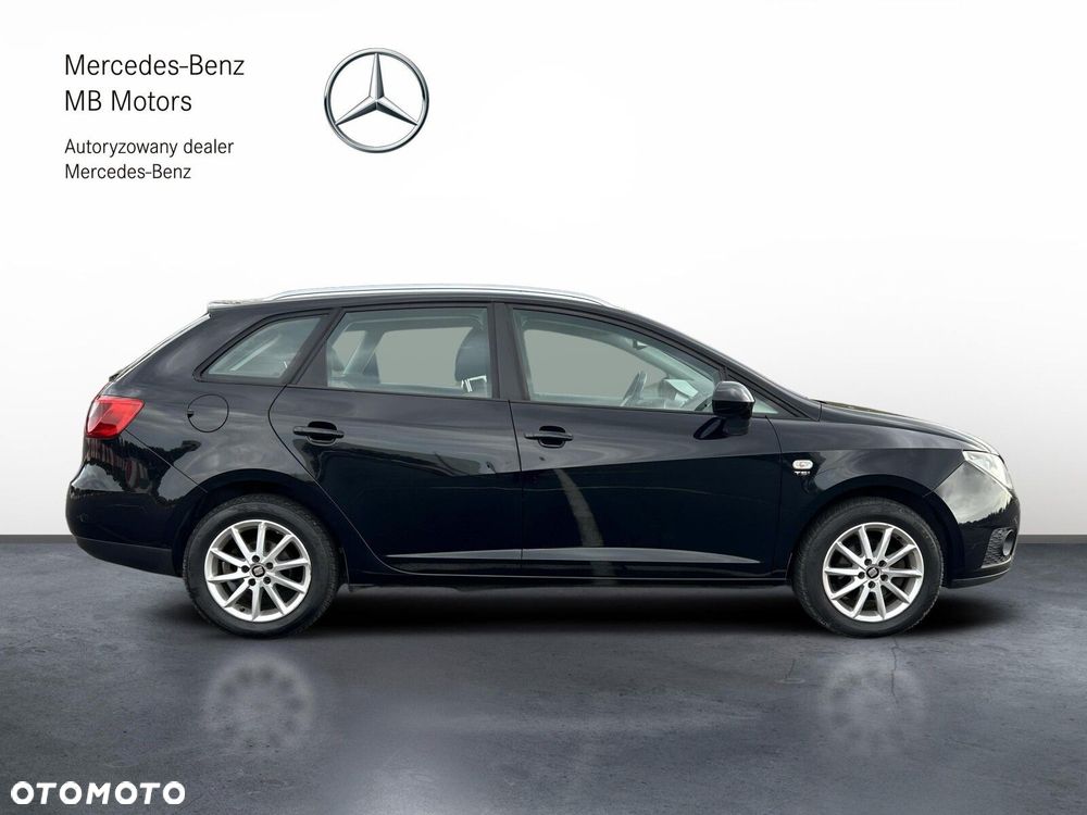 Seat Ibiza 1.2 TSI Ecomotive Style - 7