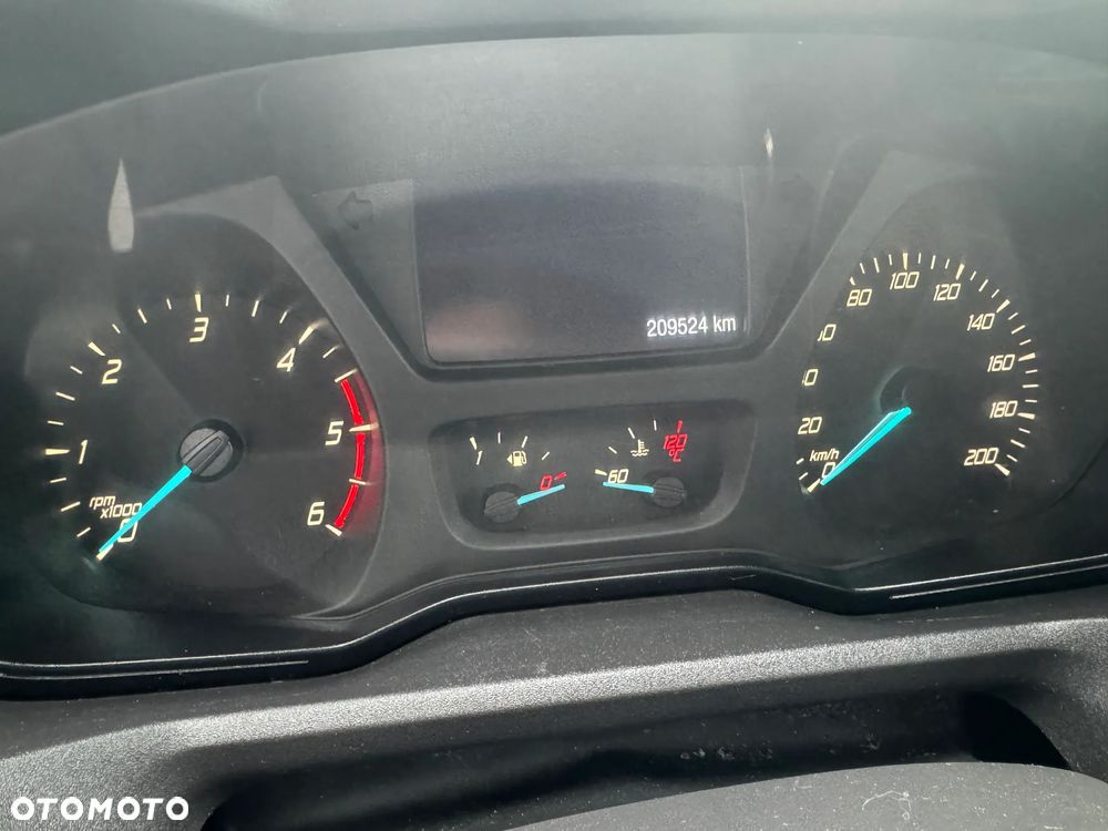 Ford Transit - 15