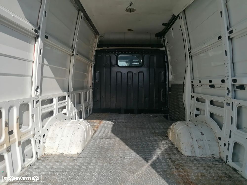 Iveco Dailly 35C11/Oficina - 7