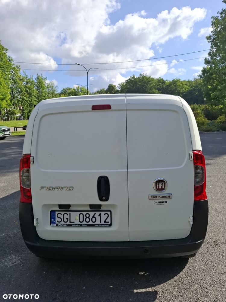 Fiat Fiorino 1.4 Easy - 10
