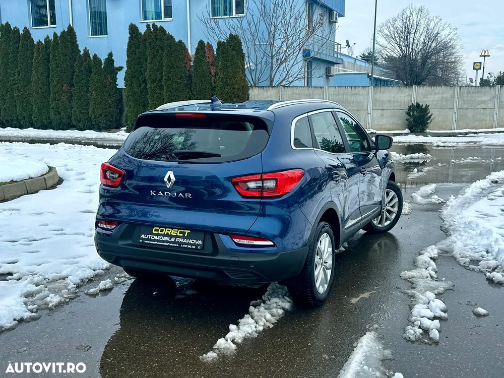 Renault Kadjar - 3
