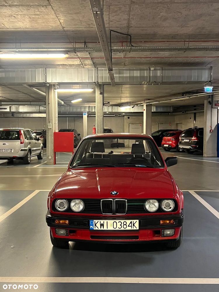BMW Seria 3 - 4