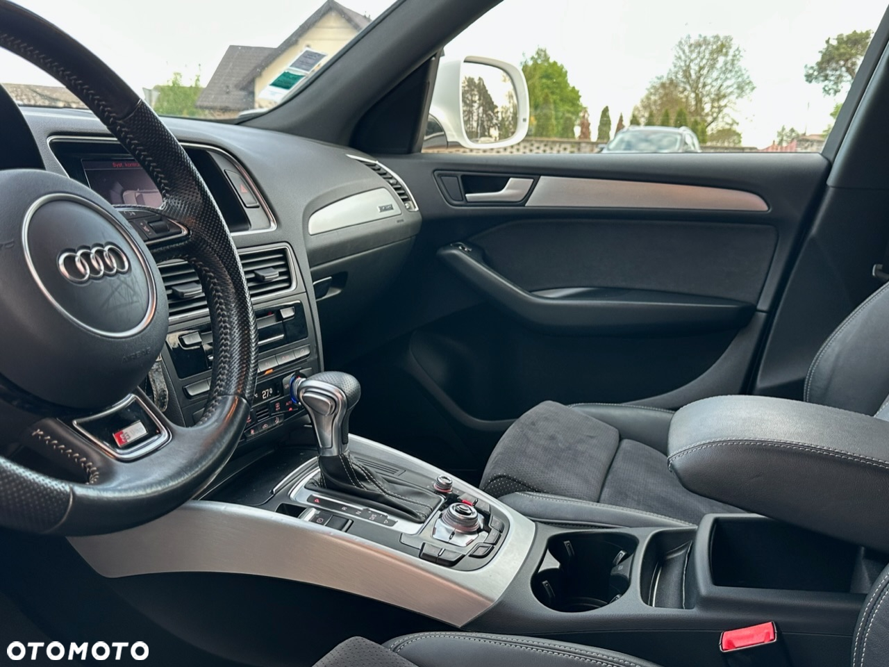 Audi Q5 2.0 TDI Quattro S tronic - 16