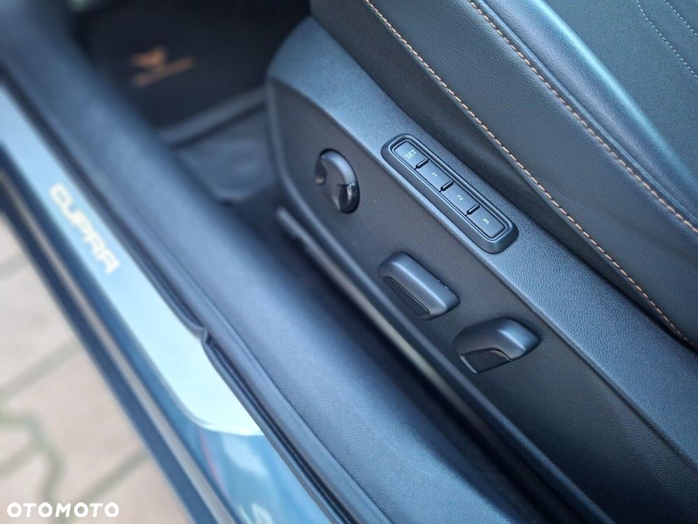 Cupra Formentor 1.4 e-Hybrid VZ DSG - 13