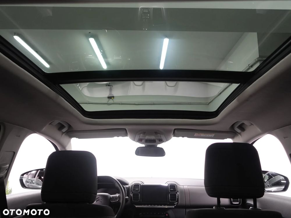 Citroën C5 Aircross BlueHDI 180 S&S EAT8 FEEL - 27