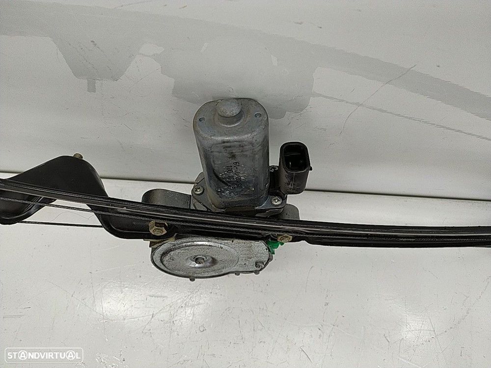 Elevador Elect Fte Esq Fiat Punto (188_) - 4