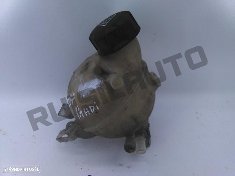 Depósito / Vaso Agua Radiador 96526_21280 Peugeot 207 [2006_201 - 1