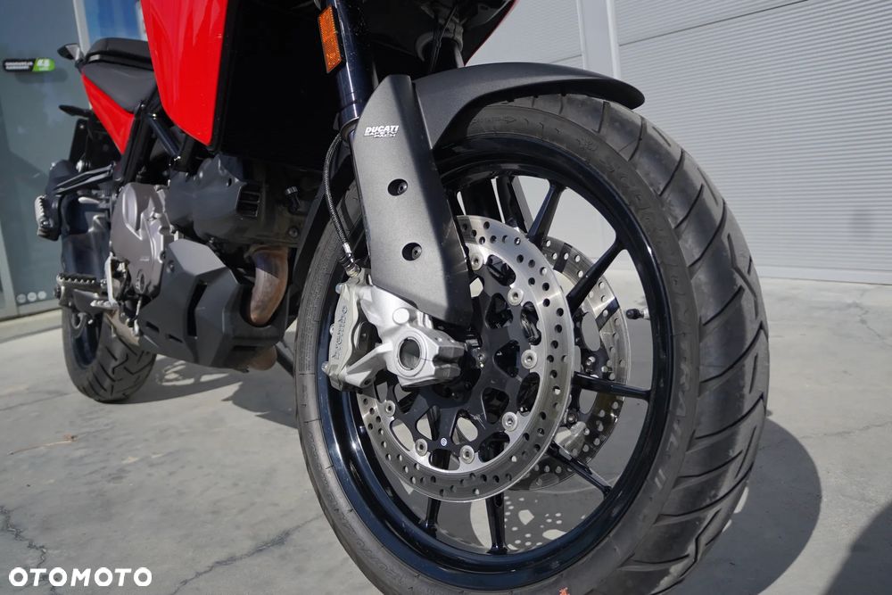 Ducati Multistrada - 24