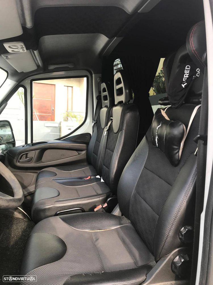 Iveco Daily 35-170 - 7