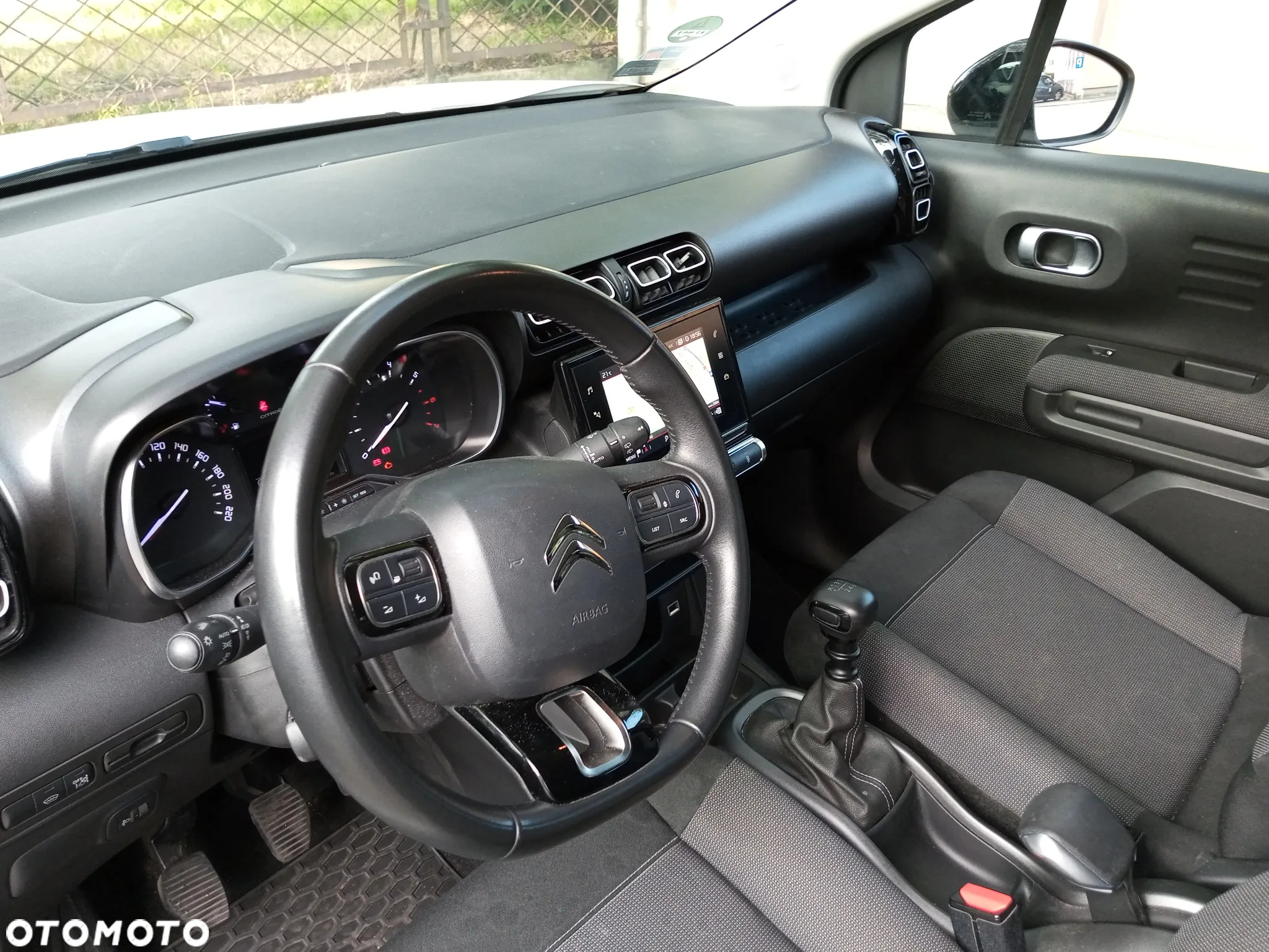 Citroën C3 Aircross 1.2 PureTech Shine S&S - 10