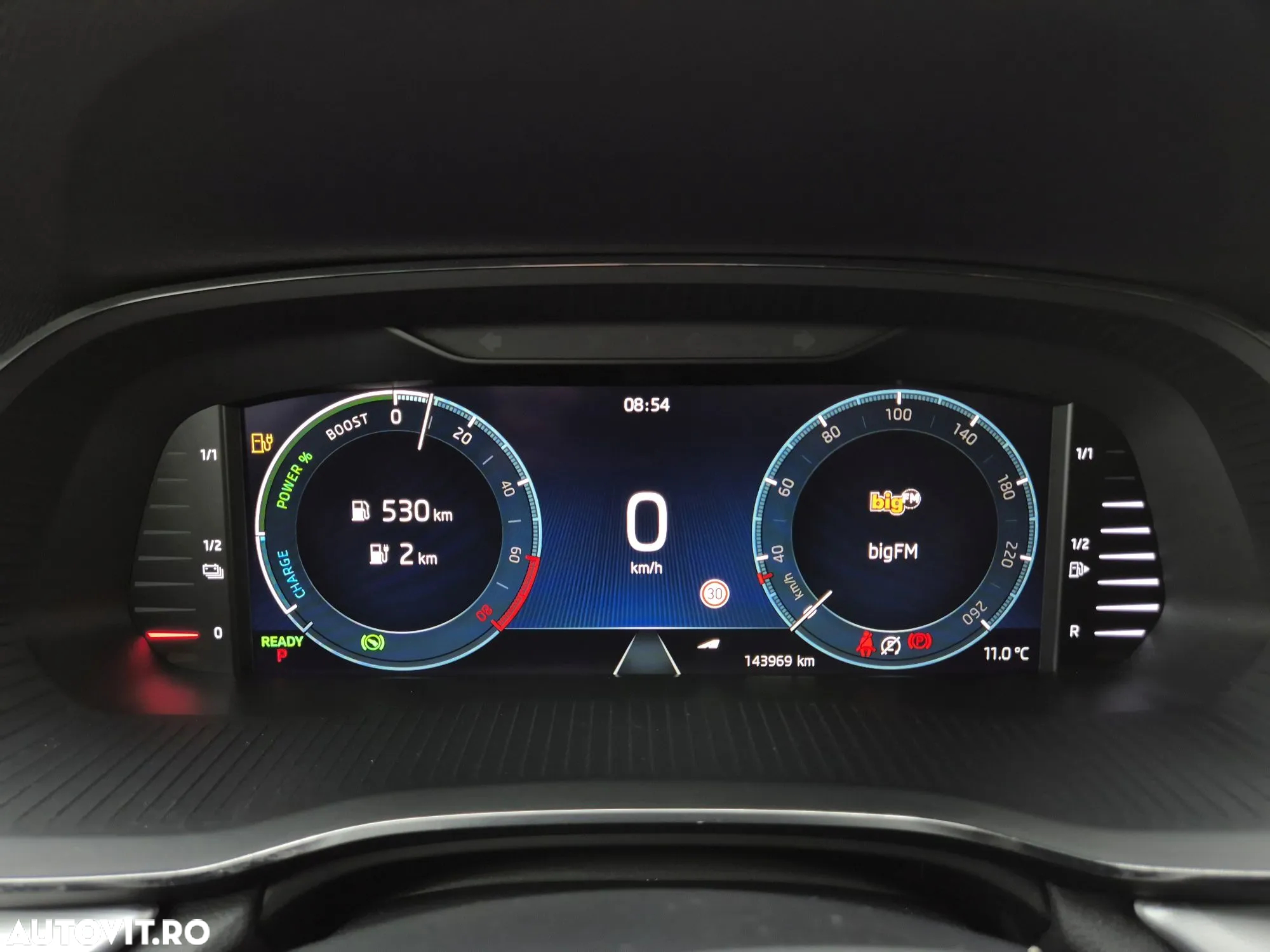 Skoda Octavia Combi 1.4 TSI DSG Style - 21