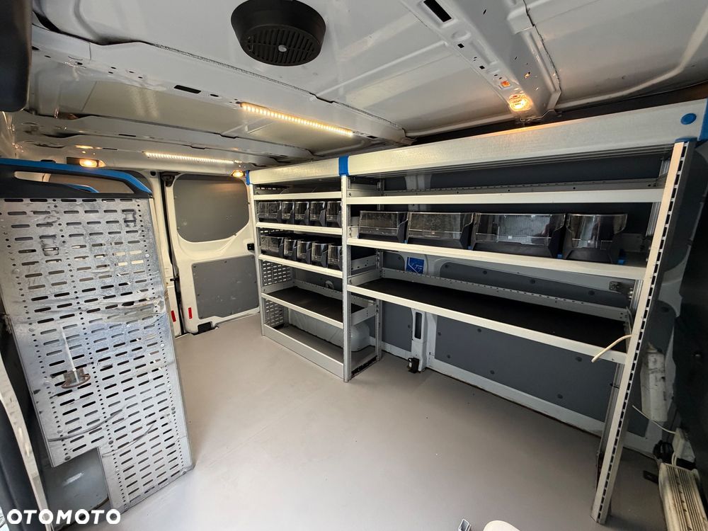 Ford Transit Custom - 3