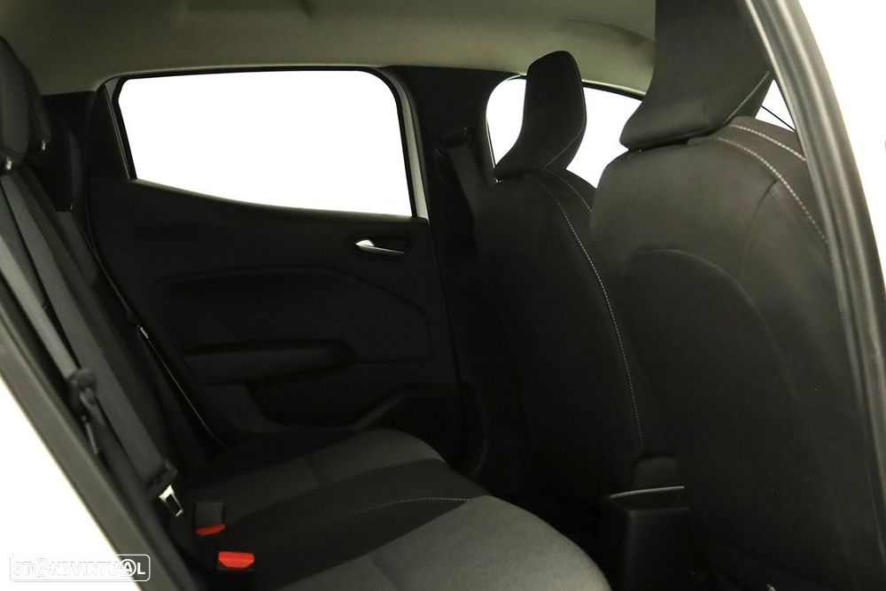 Renault Clio 1.0 TCe Evolution - 21