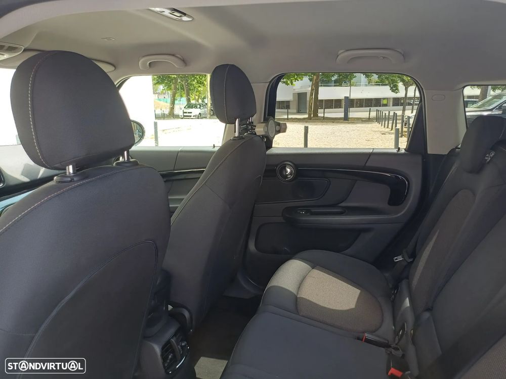 MINI Countryman Cooper SE ALL4 Auto - 5