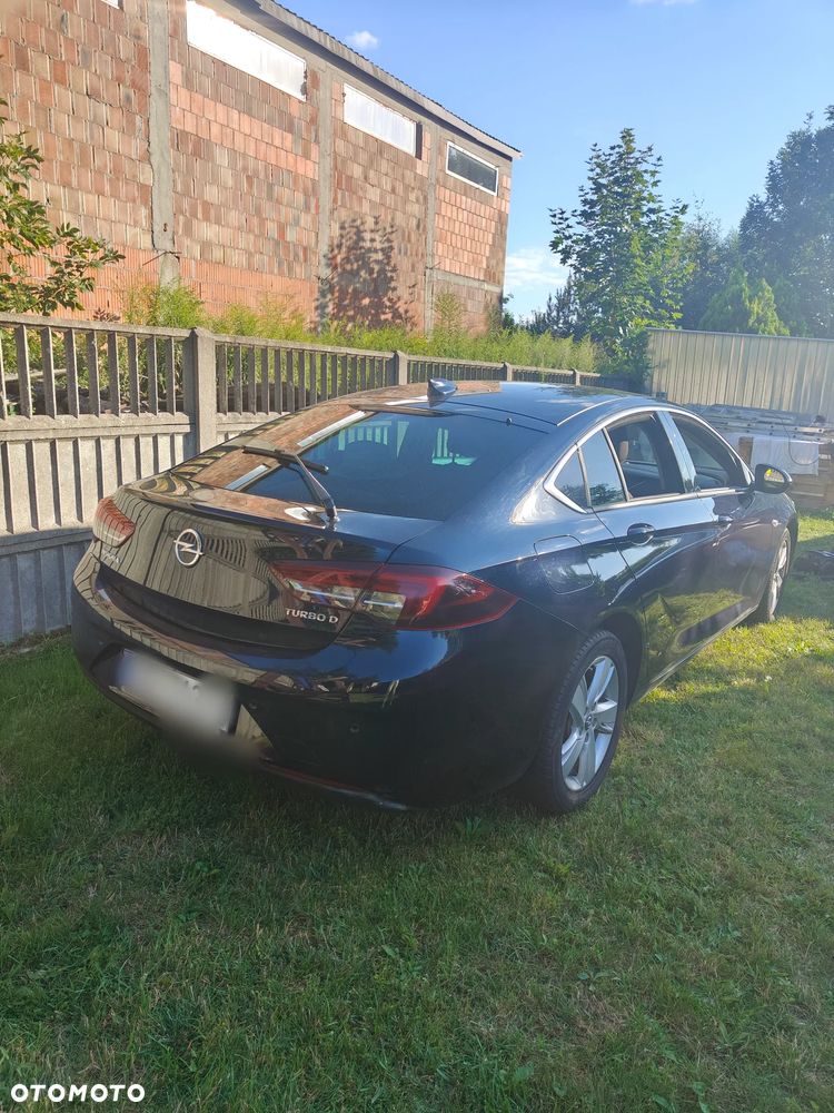 Opel Insignia - 11