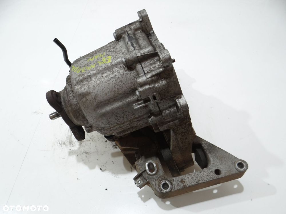 REDUKTOR SKRZYNI BIEGÓW MANUAL BMW X1 E84 N47D20C 7607638 ATC 350 - 2