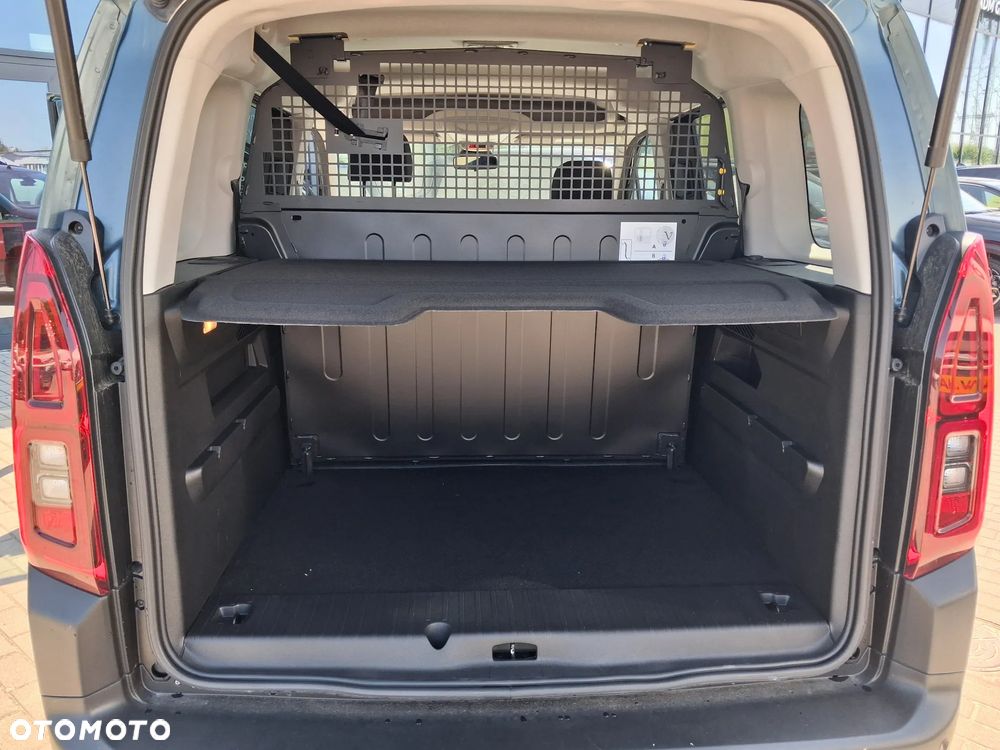 Citroën Berlingo MPV M 1.5 BlueHDI Plus S&S N1 - 13