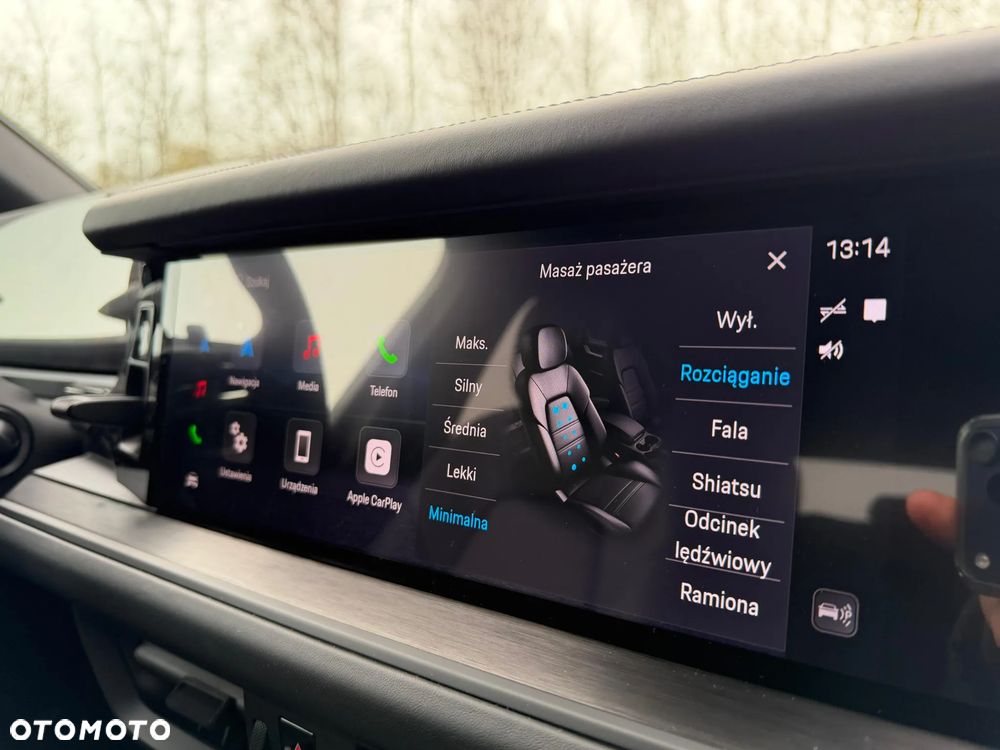 Porsche Cayenne S E-Hybrid PHEV Black Edition - 22