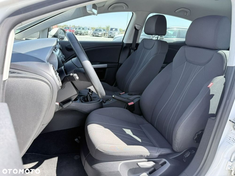 Seat Leon 1.2 TSI Ecomotive Style Copa - 14