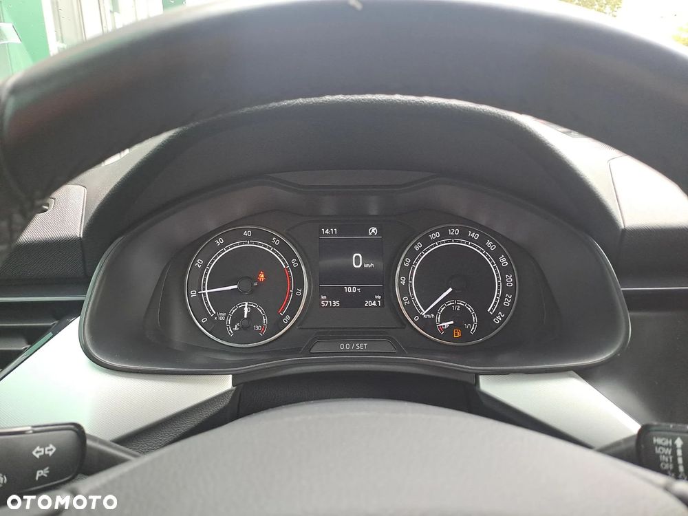 Skoda Scala 1.0 TSI Ambition - 14