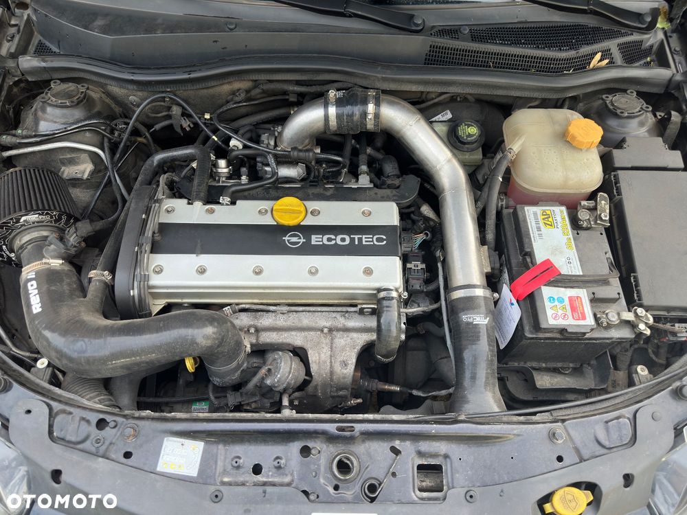 Opel Astra - 12