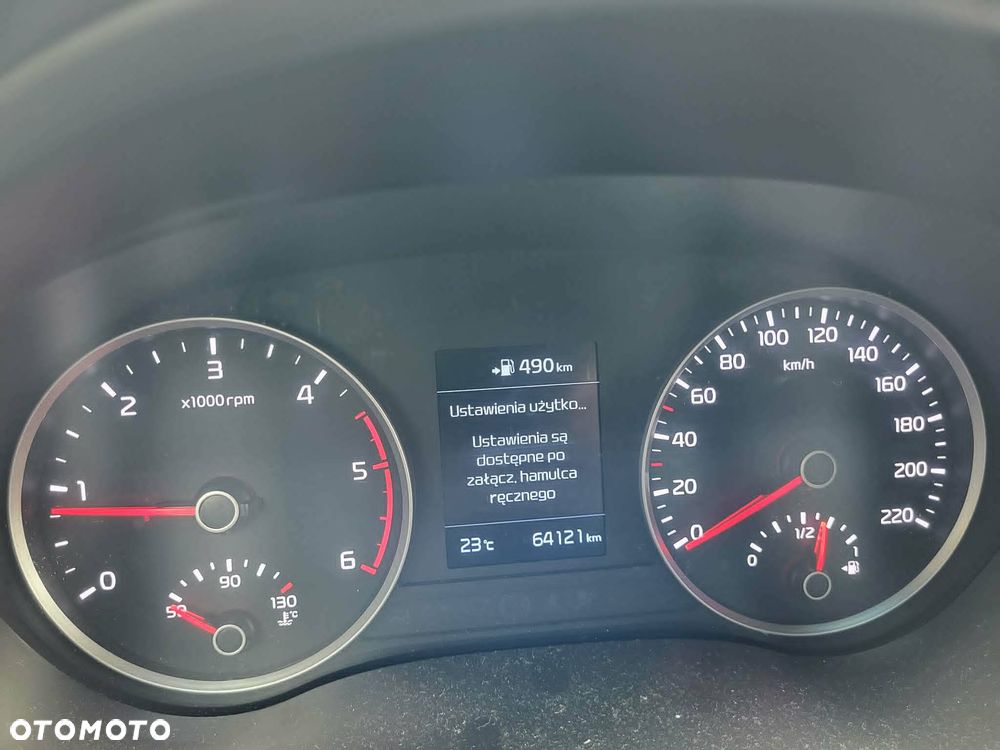 Kia Stonic 1.6 CRDi SCR L - 13