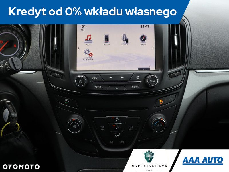 Opel Insignia - 13
